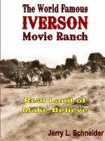 World Famous Iverson Movie Ranch