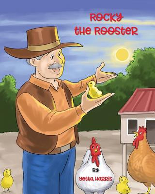 Rocky the Rooster