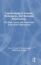 Cyberbullying in Schools, Workplaces, and Romantic Relationships