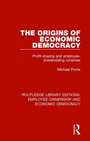 Origins of Economic Democracy