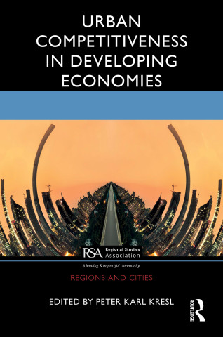 Urban Competitiveness in Developing Economies