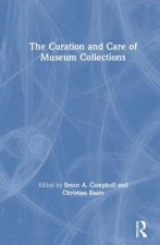 Curation And Care Of Museum Collections