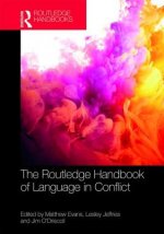 Routledge Handbook of Language in Conflict