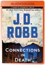 Connections in Death: An Eve Dallas Novel (in Death, Book 48)