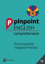 Pinpoint English Comprehension Year 5