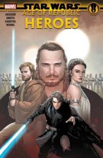 Star Wars: Age Of The Republic - Heroes