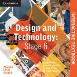 Design and Technology Stage 6 Interactive Textbook