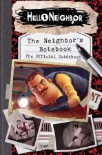 Neighbor's Notebook: The Official Game Guide
