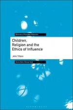 Children, Religion and the Ethics of Influence