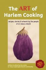 ART of Harlem Cooking