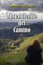 Aprendiendo del Camino
