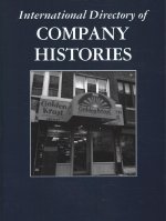 International Directory of Company Histories