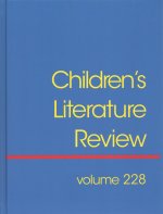 Children's Literature Review: Excerts from Reviews, Criticism, and Commentary on Books for Children and Young People
