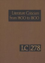 Literature Criticism from 1400 to 1800
