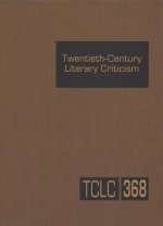 Twentieth-Century Literary Criticism