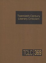 Twentieth-Century Literary Criticism