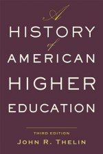 History of American Higher Education