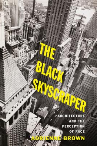 Black Skyscraper