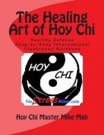 The Healing Art of Hoy Chi: Picture of Health Step-by-Step Illustrated Manuel