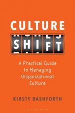 Culture Shift