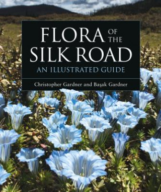 Flora of the Silk Road