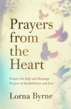 Prayers from the Heart