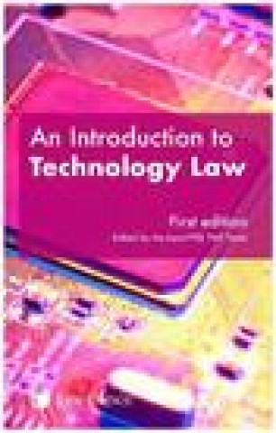 Introduction to Technology Law