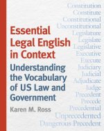 Essential Legal English in Context