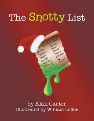 Snotty List