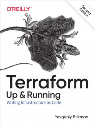 Terraform: Up & Running