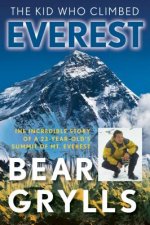 Kid Who Climbed Everest