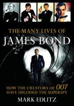 Many Lives of James Bond