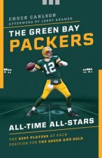 Green Bay Packers All-Time All-Stars