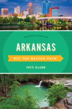Arkansas Off the Beaten Path (R)