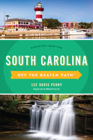 South Carolina Off the Beaten Path (R)