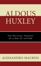 Aldous Huxley