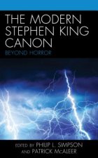 Modern Stephen King Canon