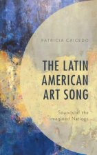 Latin American Art Song