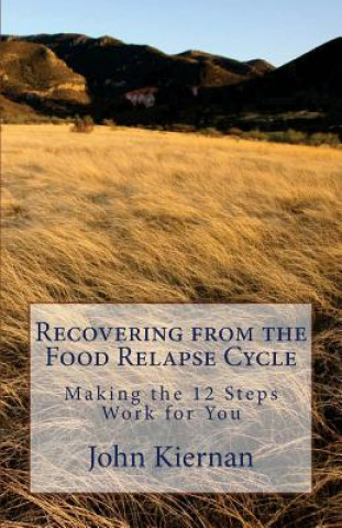 Recovery from Food Relapse Cycle: Making the 12 Steps Work for You