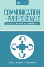 Communication for Professionals
