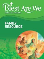 BAWFIA Grade 3 Family Resource