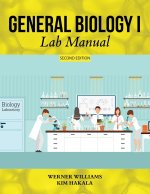General Biology I Lab Manual
