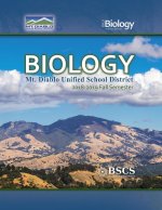 Mt Diablo Biology Fall SE