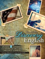 Discovery English