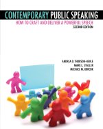 Contemporary Public Speaking