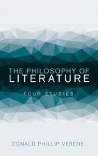 Philosophy of Literature