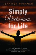 Simply Victorious for Life