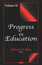 Progress in Education