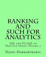 Ranking and Such for Analytics