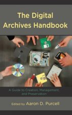 Digital Archives Handbook